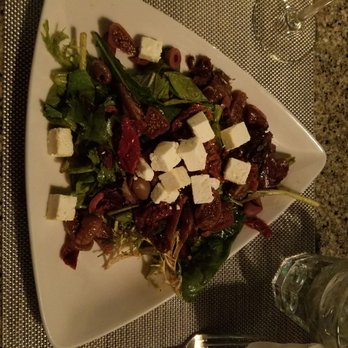 Off The Hook - Mediterranean salad - Seafood Near Me - Warrendale, Pennsylvania Off The Hook - Mediterranean salad - Seafood Near Me - Warrendale, Pennsylvania