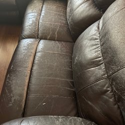 Conn's HomePlus - Sofa