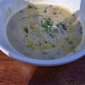 Steinbeck's Ale House - Clam Chowder - Bars Near Me - Decatur, Georgia Steinbeck's Ale House - Clam Chowder - Bars Near Me - Decatur, Georgia
