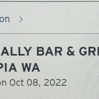 Nisqually Bar & Grill - American Near Me - Olympia, Washington Nisqually Bar & Grill - American Near Me - Olympia, Washington