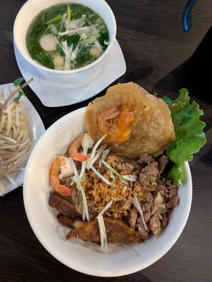 PHỞ BIG BOWL by null