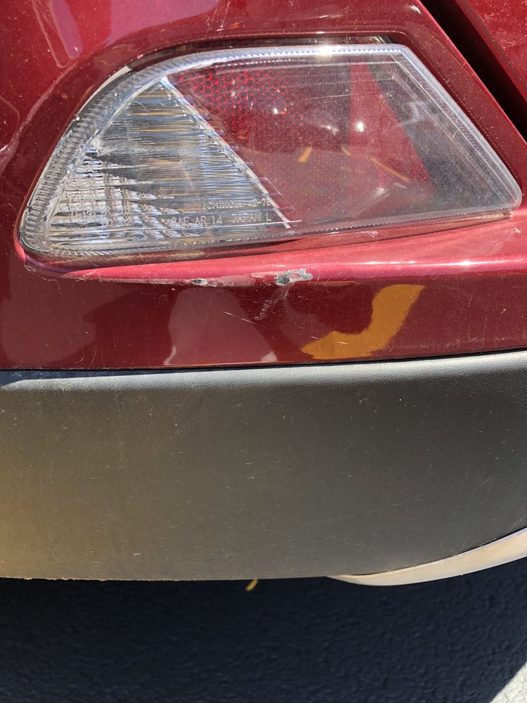 CALIBER COLLISION Updated June 2024 15 Photos 3311 16th St, Zion