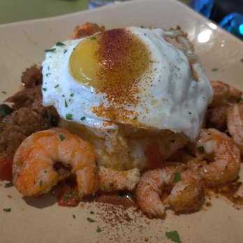 Snooze, an A.M. Eatery - Shrimp and Grits - Breakfast & Brunch Near Me - Tucson, Arizona Snooze, an A.M. Eatery - Shrimp and Grits - Breakfast & Brunch Near Me - Tucson, Arizona