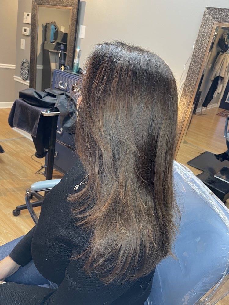 ELLA GRACE SALON & BOUTIQUE Updated September 2024 210 Century Blvd