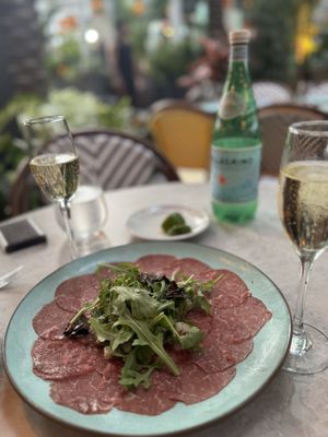 Serafina Downtown Miami | Italian Restaurant & Wine Bar by null