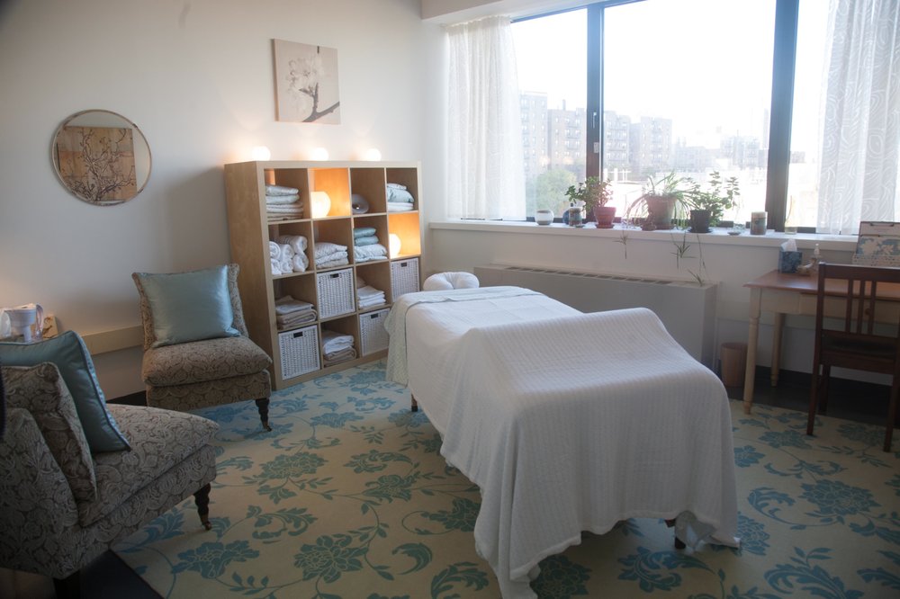 Inwood Healing Arts Logo