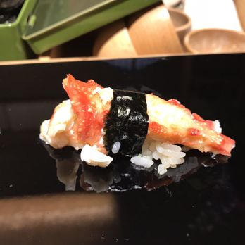 Wataru - King crab - Sushi Bars Near Me - Seattle, Washington Wataru - King crab - Sushi Bars Near Me - Seattle, Washington