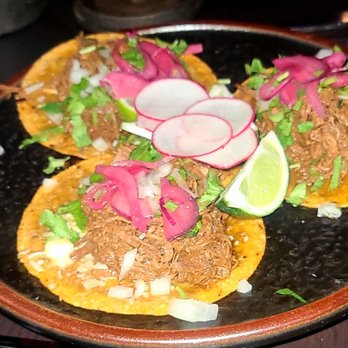 Agave Maria - Beef Tacos - Mexican Near Me - Belleville, New Jersey Agave Maria - Beef Tacos - Mexican Near Me - Belleville, New Jersey