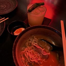 Tonkotsu Ramen