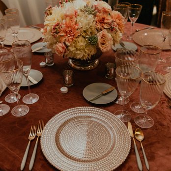Event Rents - A touch of gold makes everything better. - Party Equipment Rentals Near Me - Phoenix, Arizona Event Rents - A touch of gold makes everything better. - Party Equipment Rentals Near Me - Phoenix, Arizona