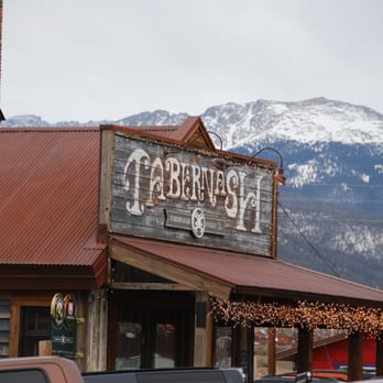 Tabernash Tavern - The Tabernash Inn taken by a local--erintoll@gmail.com - New American Near Me - Tabernash, Colorado Tabernash Tavern - The Tabernash Inn taken by a local--erintoll@gmail.com - New American Near Me - Tabernash, Colorado