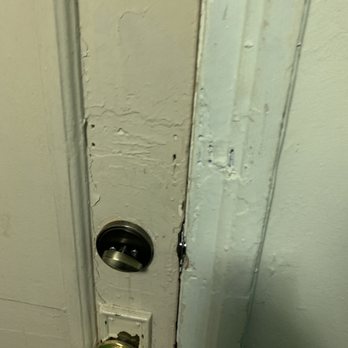 Leamington Hotel - "Lock" - Hotels Near Me - Miami, Florida