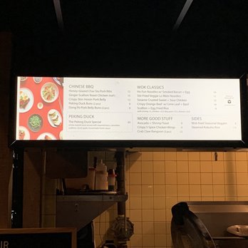 1-800-Lucky - Asian Fusion Near Me - Miami, Florida