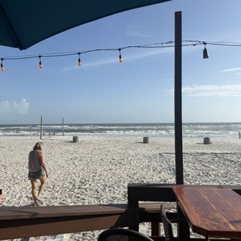 Sharky's Beachfront Restaurant - Beachfront seating - Seafood Near Me - Panama City Beach, Florida Sharky's Beachfront Restaurant - Beachfront seating - Seafood Near Me - Panama City Beach, Florida
