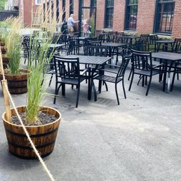 Outdoor Seating Outdoor Seating