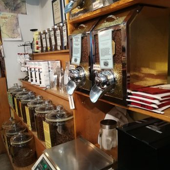 Moon Bean Coffee Company - Coffee & Tea Near Me - Toronto, Ontario