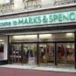 Marks & Spencer