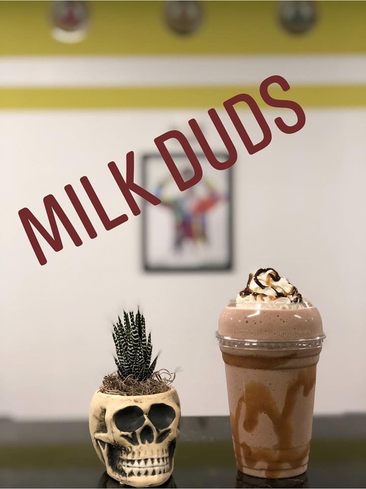 Happy Nutrition Logo