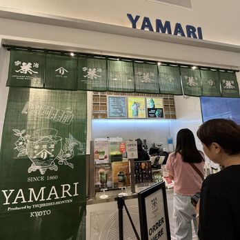 Yamari - storefront - Desserts Near Me - Torrance, California Yamari - storefront - Desserts Near Me - Torrance, California