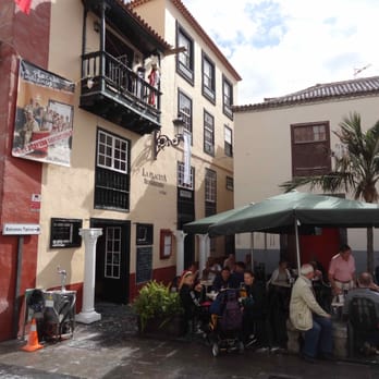 La Placeta - Pubs Near Me - La Palma, TF
