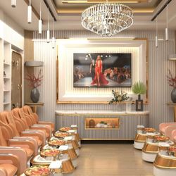 Charis Nails Lounge