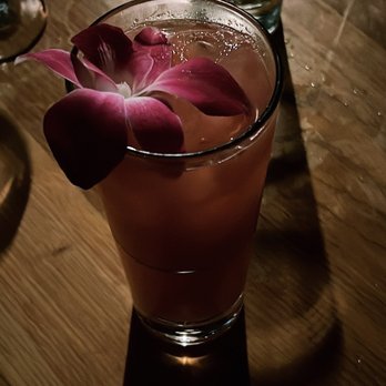 Idle Hour - Flower Girl - American Near Me - Los Angeles, California Idle Hour - Flower Girl - American Near Me - Los Angeles, California