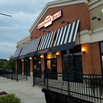 Seafood Boil - Seafood Near Me - North Brunswick, New Jersey