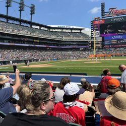Tiger Stadium