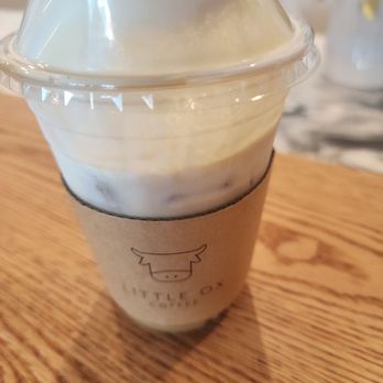 Little Ox Coffee - Coffee & Tea Near Me - Fullerton, California Little Ox Coffee - Coffee & Tea Near Me - Fullerton, California