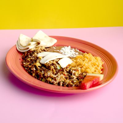 Kikey's Cafe To Go by null