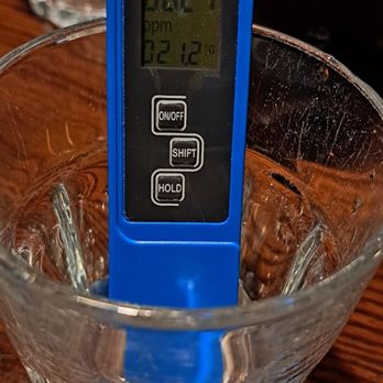 Legendary Noodle House - Water they serve is very clean. - Chinese Near Me - Vancouver, British Columbia Legendary Noodle House - Water they serve is very clean. - Chinese Near Me - Vancouver, British Columbia