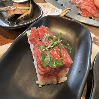 SB K-BBQ - Yookhwe - Korean Near Me - Palisades Park, New Jersey SB K-BBQ - Yookhwe - Korean Near Me - Palisades Park, New Jersey