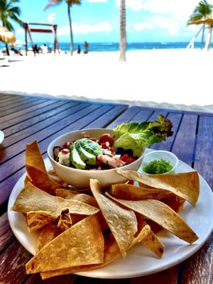 InterContinental Presidente Cancun Resort by IHG by null