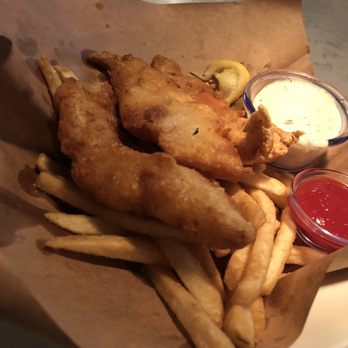 Bonefish Grill - Fish and chips - Seafood Near Me - Lake Worth, Florida Bonefish Grill - Fish and chips - Seafood Near Me - Lake Worth, Florida