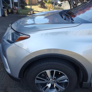 Northwest Collision - Body Shops Near Me - Aberdeen, Washington