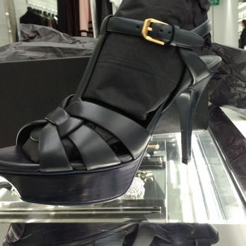 Yves Saint Laurent Spain - Women's Clothing Near Me - Barcelona, B