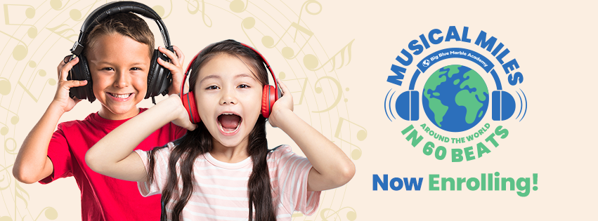 Big Blue Marble Academy Longs Pond - childcare center in Lexington, SC