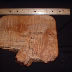 Legacy Wood Crafts - Courtesy Legacy Wood Crafts