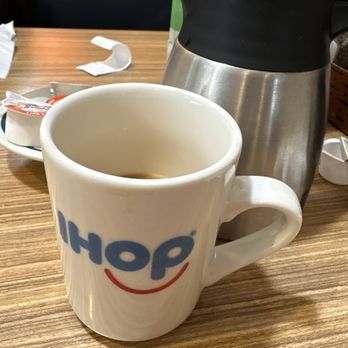 IHOP - IHOP made us smile! - American Near Me - Marina Del Rey, California