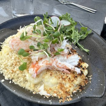 LIFT Bar Grill View - lobster mac n cheese - Seafood Near Me - Vancouver, British Columbia LIFT Bar Grill View - lobster mac n cheese - Seafood Near Me - Vancouver, British Columbia