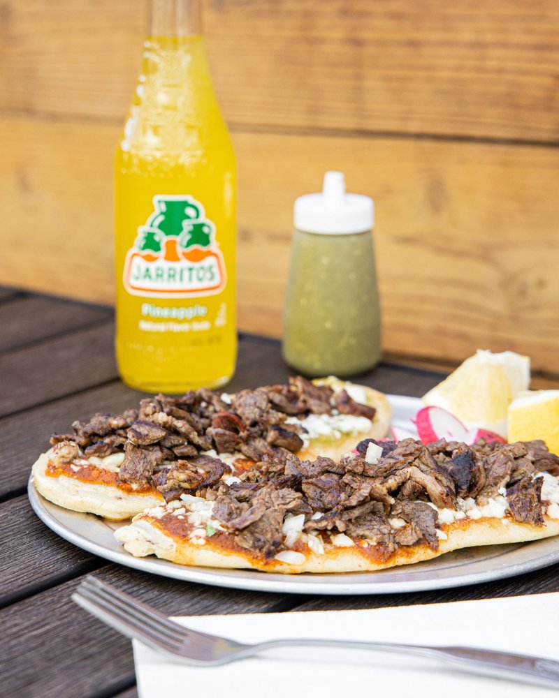 Zingo Tacos
