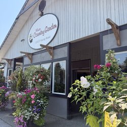 Country Garden