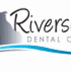 Riverside Dental Clinic - Logo