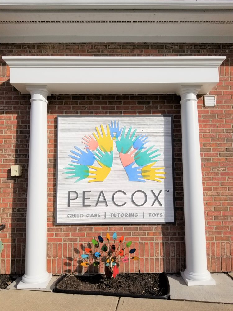 Peacox Child Care - reading tutor in Canal Winchester, OH