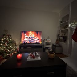 Kelly's Christmas Trees