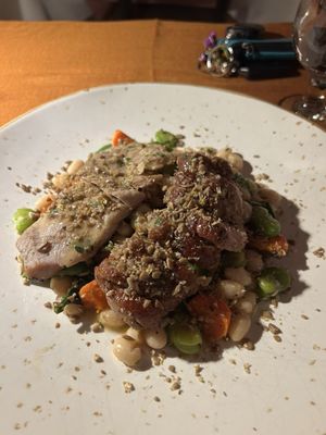 Coho Restaurant by null