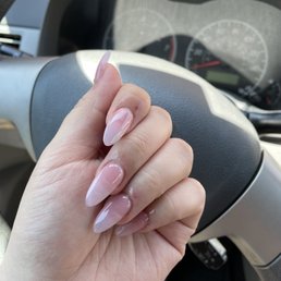 Acrylics