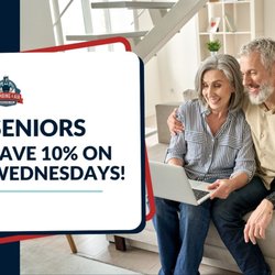 The Plumbing & Air Service