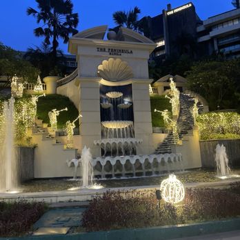 The Peninsula Manila - Hotels Near Me - Makati, NCR