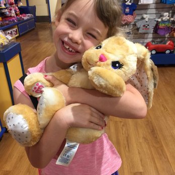Build-A-Bear Workshop - Toy Stores Near Me - Torrance, California Build-A-Bear Workshop - Toy Stores Near Me - Torrance, California